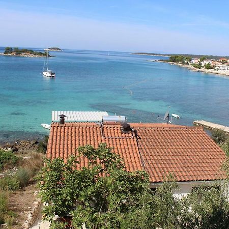 Apartments Andrea Vela Luka Ngoại thất bức ảnh