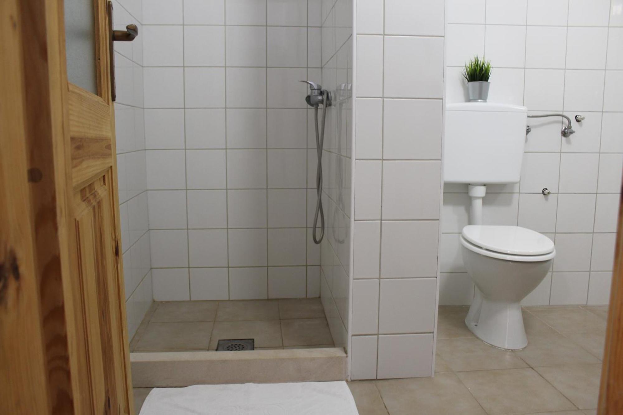 Apartments Andrea Vela Luka Ngoại thất bức ảnh